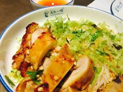 -美奈小馆·越南料理(中航城君尚购物中心店)