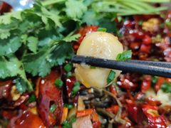 芋儿-天治宣·野椒鸡(龙头寺总店)
