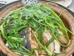 -华仔土鸡店(创意产业园店)