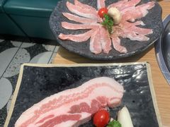 -本家韩国烤肉(青岛万象城店)