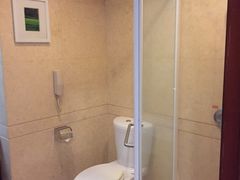 -罗浮山嘉宝田森林温泉度假酒店