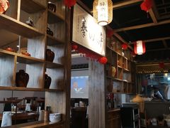 -醉南拳客家菜(华威店)