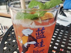 -bluefrog蓝蛙(恒隆广场店)