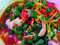 -蘭奢雅集·江浙菜(青山江滩店)