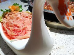 -大味生态火锅(蓝谷地店)