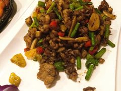 跳涧石蛙-几荷·恰似故人来(秀水广场店)