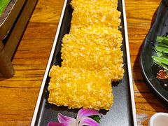 -苹果树下艺术餐厅(通州店)