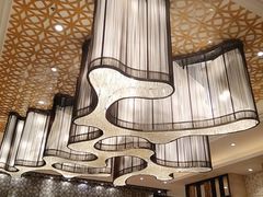 -常州富力喜来登酒店 Feast盛宴标帜西餐厅(新北万达广场店)