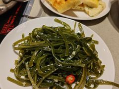 -蝎王府羊蝎子(西直门店)