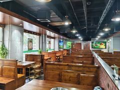 -大明铜锅·烤涮坊·烧烤(新开路店)