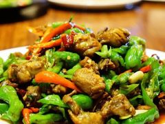 -枣庄辣子鸡(辽阳西路店)