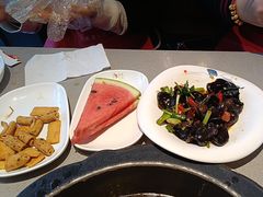 -巴蜀王婆大虾(南锣鼓巷店)