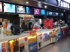 -金逸影城(联发广场店)