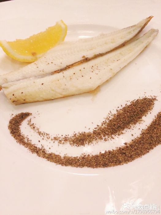 丹鼎铁板料理图片
