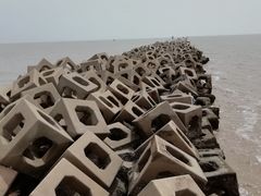 -东疆建设开发纪念公园