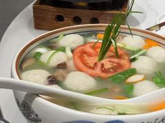 -旺达·福州菜(正大广场店)