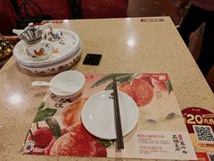 -点都德(大茶楼店)