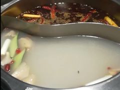 -潮汕美牛肉丸火锅店(天宁寺店)
