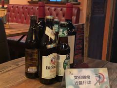 -SISTERS BAR RESTAURANT川意酒馆(嘉善老市H楼店)