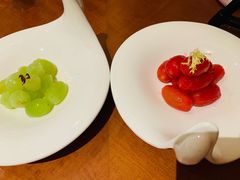 -杭州JW万豪酒店-万豪中餐厅