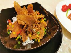 -8餐厅(新葡京酒店)