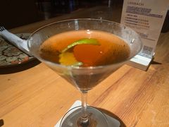 -LENBACH兰巴赫西餐啤酒坊(水璟唐店)