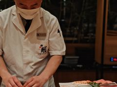 -鮨冠OMAKASE食べ放题(北京首店)