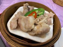 蒜香蒸排骨-金厨坊(钻石城店)