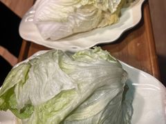 -芦月轩羊蝎子(劲松店)