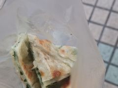 -咏春葱油饼(德政中路店)