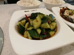-张大师鸭爪爪特色干锅(南湖店)