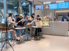 -喜茶(广州中山六路店)