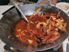 -飶香居(省博物馆店)