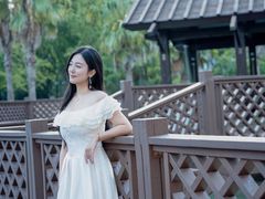 -浦鸿会尚莊亲子餐厅(碧云店)