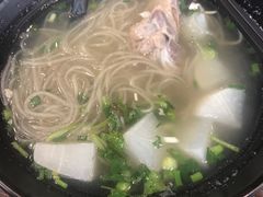 -张正麻辣串(宿州路店)