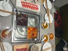 -海底捞火锅(赛格国际购物中心店)