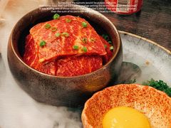 -AJIYA·池袋日式烧肉自助(天津万象城店)