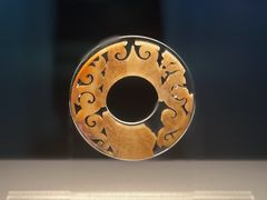 -北京大葆台遗址博物馆