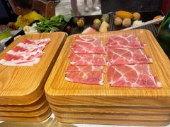 -空之介寿喜烧·和牛放题(恒隆广场店)