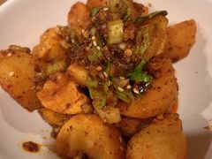 -付小姐在成都(中山公园店)