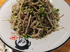-老家水饺濮阳菜(巴黎街店)