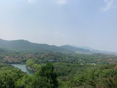 -白马涧龙池景区