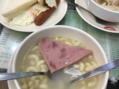 -义顺牛奶公司(庇利金街店)