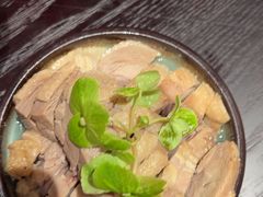 -古都历食南京菜·烤鸭·鸭血粉丝·汤包(南京博物院店)