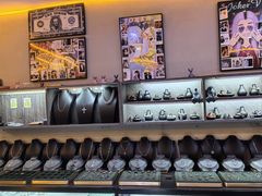 -梵薇Joker.V银饰工作室