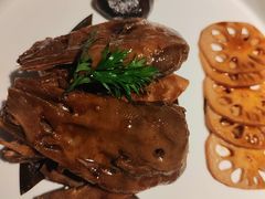 -清水亭湖北菜(大屯DT51店)