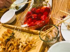 -鸽子窝专业烧烤店(南市场店)