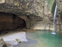 -鹿院坪生态旅游景区