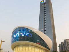 -vivo官方授权体验店(太子路店)