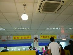 -道顺射箭·团建·骑射(张杨路店)